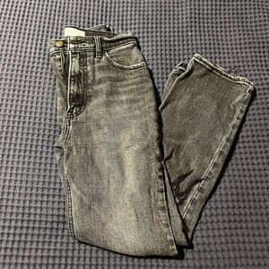 Abercrombie & fitch jeans